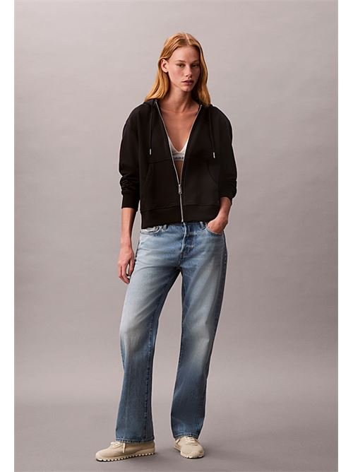  CALVIN KLEIN JEANS | LV047B237GUB1